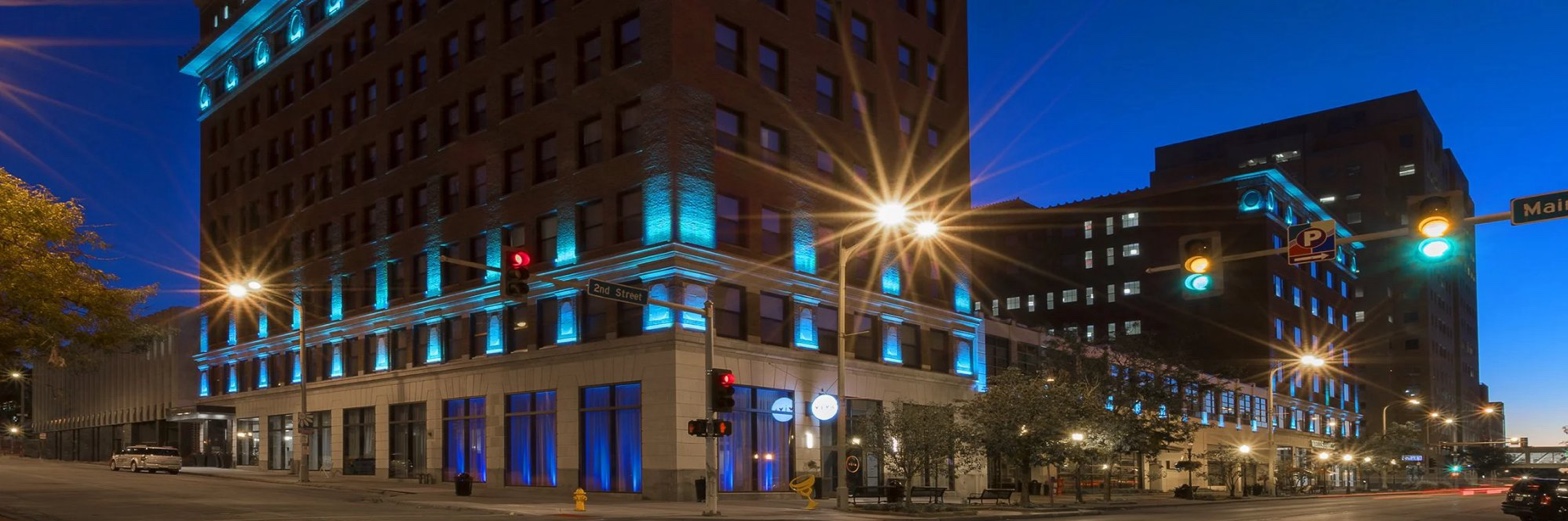 The Current Iowa, Davenport